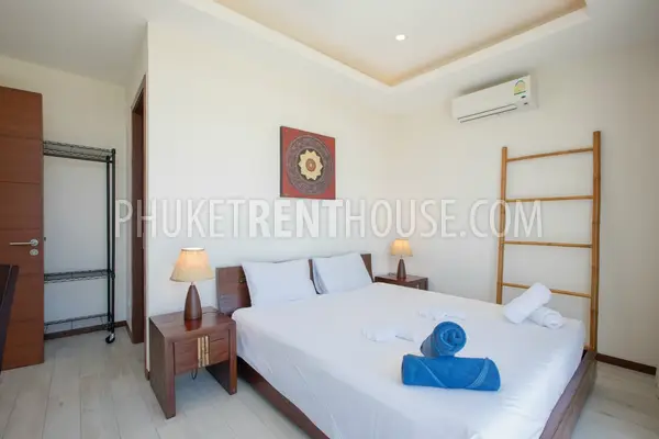 RAW20084: 4 Bedroom Villa close to Rawai Beach. 照片 #17