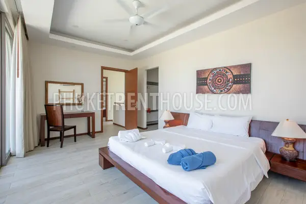 RAW20084: 4 Bedroom Villa close to Rawai Beach. 照片 #20