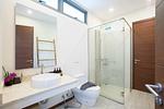 RAW20084: 4 Bedroom Villa close to Rawai Beach. 缩略图 #13