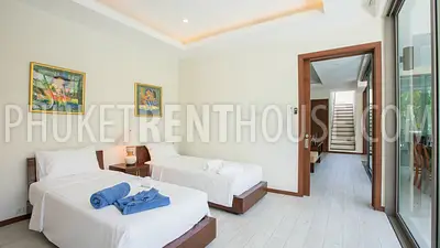 RAW20084: 4 Bedroom Villa close to Rawai Beach. Fotoğraf #14