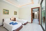 RAW20084: 4 Bedroom Villa close to Rawai Beach. 缩略图 #14