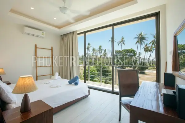 RAW20084: 4 Bedroom Villa close to Rawai Beach. 照片 #16