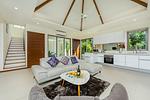 RAW20085: Stylish 3 Bedroom Villa near Rawai Beach and Nai Harn Beach. 缩略图 #1