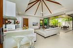 RAW20085: Stylish 3 Bedroom Villa near Rawai Beach and Nai Harn Beach. 缩略图 #3