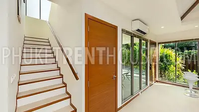 RAW20085: Stylish 3 Bedroom Villa near Rawai Beach and Nai Harn Beach. Fotoğraf #4