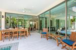 RAW20084: 4 Bedroom Villa close to Rawai Beach. 缩略图 #25