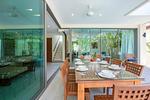 RAW20084: 4 Bedroom Villa close to Rawai Beach. 缩略图 #26