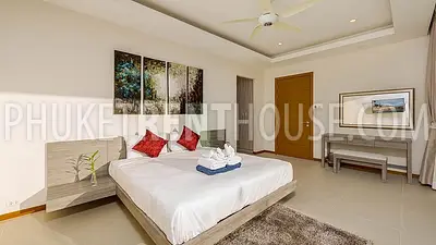 RAW20085: Stylish 3 Bedroom Villa near Rawai Beach and Nai Harn Beach. Fotoğraf #9