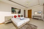 RAW20085: Stylish 3 Bedroom Villa near Rawai Beach and Nai Harn Beach. 缩略图 #9