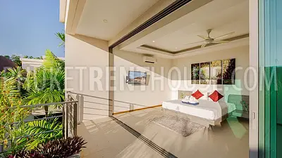 RAW20085: Stylish 3 Bedroom Villa near Rawai Beach and Nai Harn Beach. Fotoğraf #10
