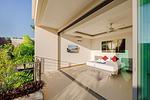 RAW20085: Stylish 3 Bedroom Villa near Rawai Beach and Nai Harn Beach. Thumbnail #10