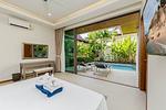 RAW20085: Stylish 3 Bedroom Villa near Rawai Beach and Nai Harn Beach. Thumbnail #13