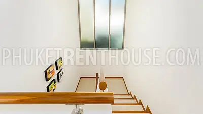 RAW20085: Stylish 3 Bedroom Villa near Rawai Beach and Nai Harn Beach. Fotoğraf #14