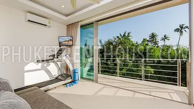 RAW20085: Stylish 3 Bedroom Villa near Rawai Beach and Nai Harn Beach. Fotoğraf #5