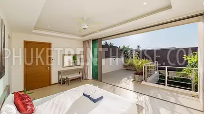 RAW20085: Stylish 3 Bedroom Villa near Rawai Beach and Nai Harn Beach. Fotoğraf #6