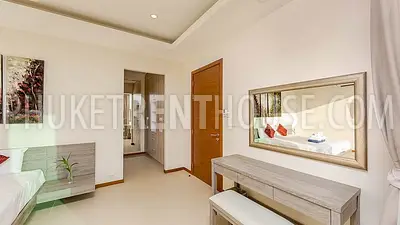 RAW20085: Stylish 3 Bedroom Villa near Rawai Beach and Nai Harn Beach. Fotoğraf #7