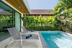 RAW20085: Stylish 3 Bedroom Villa near Rawai Beach and Nai Harn Beach. Thumbnail #20