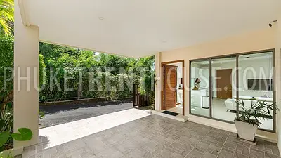 RAW20085: Stylish 3 Bedroom Villa near Rawai Beach and Nai Harn Beach. Fotoğraf #21
