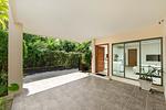 RAW20085: Stylish 3 Bedroom Villa near Rawai Beach and Nai Harn Beach. 缩略图 #21