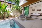 RAW20085: Stylish 3 Bedroom Villa near Rawai Beach and Nai Harn Beach. Thumbnail #22