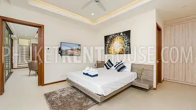 RAW20085: Stylish 3 Bedroom Villa near Rawai Beach and Nai Harn Beach. Fotoğraf #23
