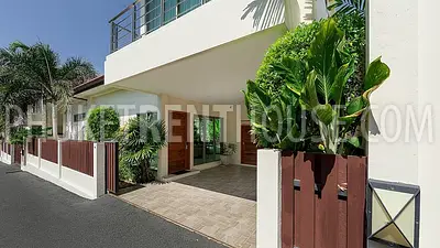 RAW20085: Stylish 3 Bedroom Villa near Rawai Beach and Nai Harn Beach. Fotoğraf #15