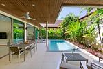 RAW20085: Stylish 3 Bedroom Villa near Rawai Beach and Nai Harn Beach. 缩略图 #16