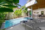 RAW20085: Stylish 3 Bedroom Villa near Rawai Beach and Nai Harn Beach. 缩略图 #17