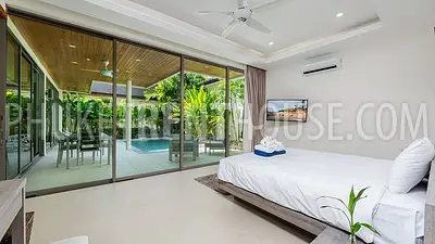 RAW20085: Stylish 3 Bedroom Villa near Rawai Beach and Nai Harn Beach. Fotoğraf #30