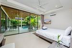 RAW20085: Stylish 3 Bedroom Villa near Rawai Beach and Nai Harn Beach. Thumbnail #30