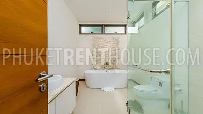 RAW20085: Stylish 3 Bedroom Villa near Rawai Beach and Nai Harn Beach. Fotoğraf #26