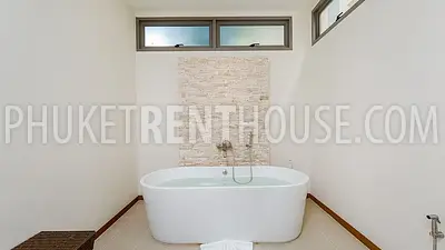 RAW20085: Stylish 3 Bedroom Villa near Rawai Beach and Nai Harn Beach. Fotoğraf #27