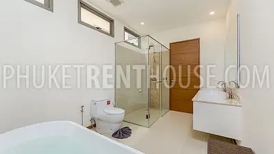 RAW20085: Stylish 3 Bedroom Villa near Rawai Beach and Nai Harn Beach. Fotoğraf #28