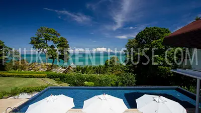 CAP20091: Luxury Villa with Contemporary Design in Cape Yamu. Fotoğraf #2