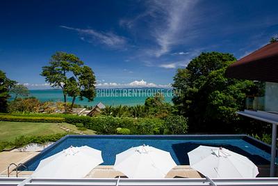 CAP20091: Luxury Villa with Contemporary Design in Cape Yamu. Photo #2