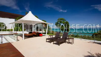 CAP20091: Luxury Villa with Contemporary Design in Cape Yamu. Fotoğraf #3