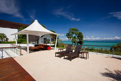 CAP20091: Luxury Villa with Contemporary Design in Cape Yamu. Photo #3