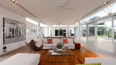CAP20091: Luxury Villa with Contemporary Design in Cape Yamu. Fotoğraf #12
