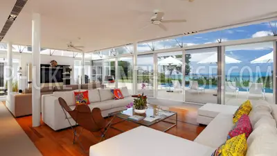 CAP20091: Luxury Villa with Contemporary Design in Cape Yamu. Fotoğraf #13