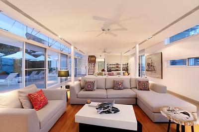 CAP20091: Luxury Villa with Contemporary Design in Cape Yamu. Photo #14