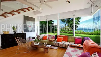 CAP20091: Luxury Villa with Contemporary Design in Cape Yamu. Fotoğraf #15
