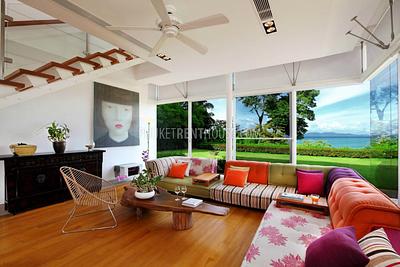 CAP20091: Luxury Villa with Contemporary Design in Cape Yamu. Photo #15