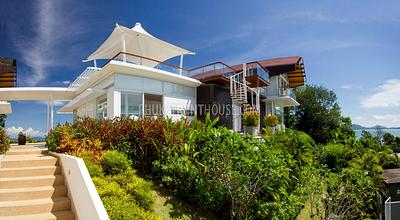 CAP20091: Luxury Villa with Contemporary Design in Cape Yamu. Photo #16