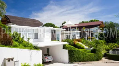 CAP20091: Luxury Villa with Contemporary Design in Cape Yamu. Fotoğraf #17