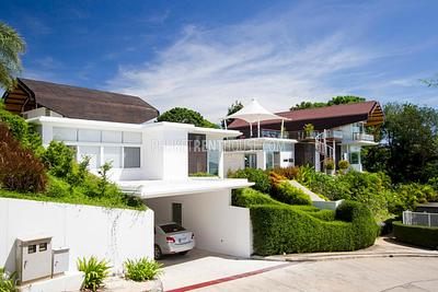CAP20091: Luxury Villa with Contemporary Design in Cape Yamu. Photo #17
