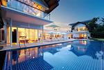 CAP20091: Luxury Villa with Contemporary Design in Cape Yamu. Thumbnail #8