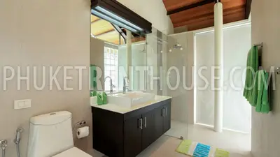 CAP20091: Luxury Villa with Contemporary Design in Cape Yamu. Fotoğraf #9
