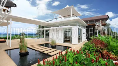 CAP20091: Luxury Villa with Contemporary Design in Cape Yamu. Fotoğraf #10
