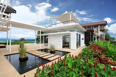 CAP20091: Luxury Villa with Contemporary Design in Cape Yamu. Photo #10
