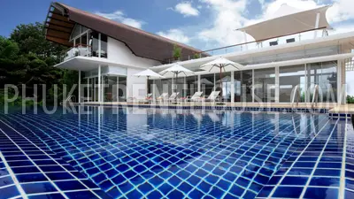 CAP20091: Luxury Villa with Contemporary Design in Cape Yamu. Fotoğraf #22